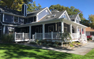 Special Features - Porches