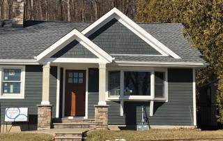 Special Features - Porches