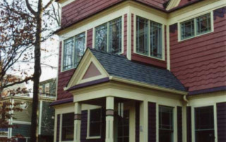 Special Features - Porches