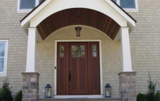 Special Features - Porches