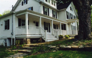 Special Features - Porches