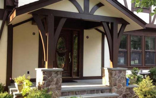 Special Features - Porches