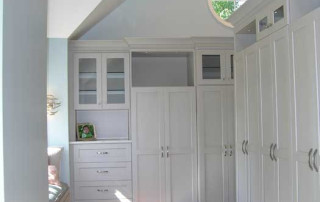 Special Features - Unique Spaces and Details