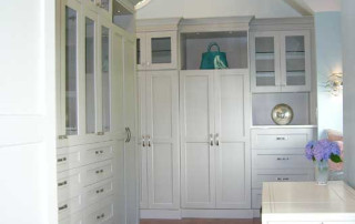 Special Features - Unique Spaces and Details