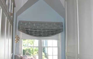 Special Features - Unique Spaces and Details