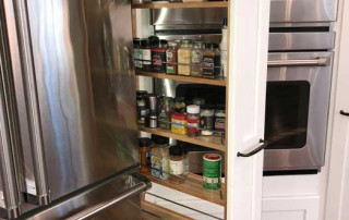 Special Features - Unique Spaces and Details