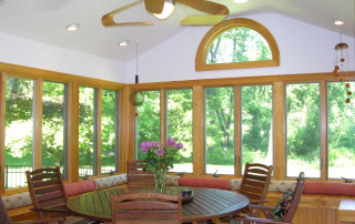 Special Features - Unique Spaces and Details