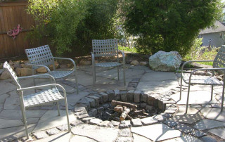 Special Features - Unique Spaces and Details