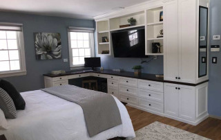 Special Features - Unique Spaces and Details