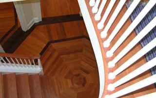 Special Features - Unique Spaces and Details