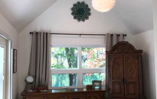 Special Features - Vaulted Ceilings