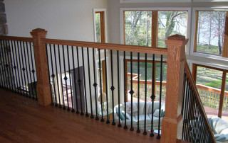 Special Features - Vaulted Ceilings