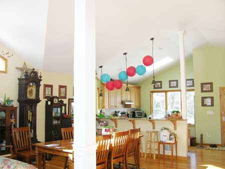 Functional zones better fit today's needs