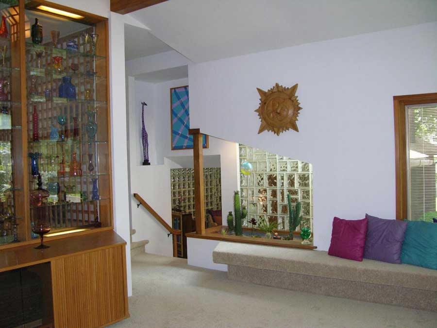 1960's - 1970's designs