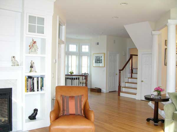 size over functionality