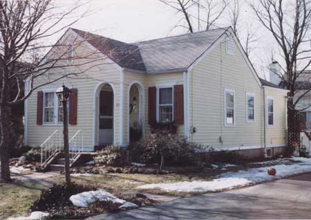 original sears kit house