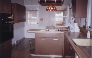 Original Kitchen