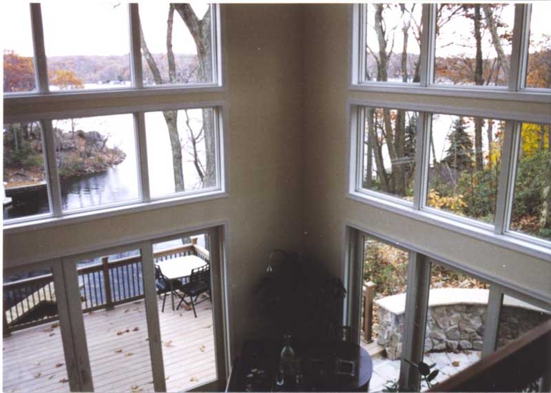New 2-level view