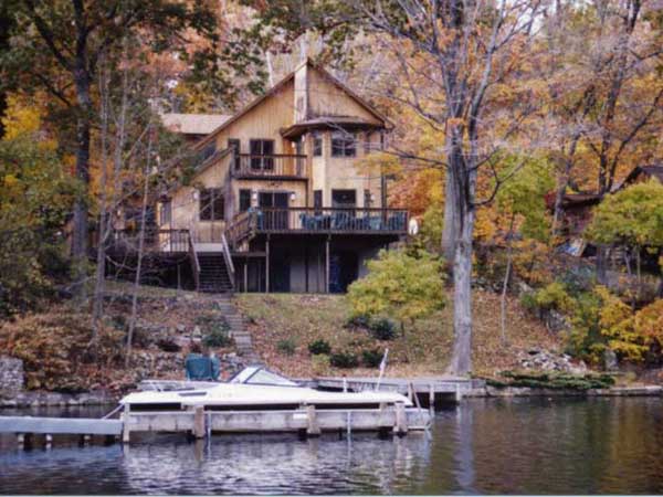 lakeside - featured image