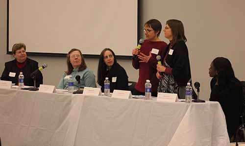 Garden State Women STEM Summit